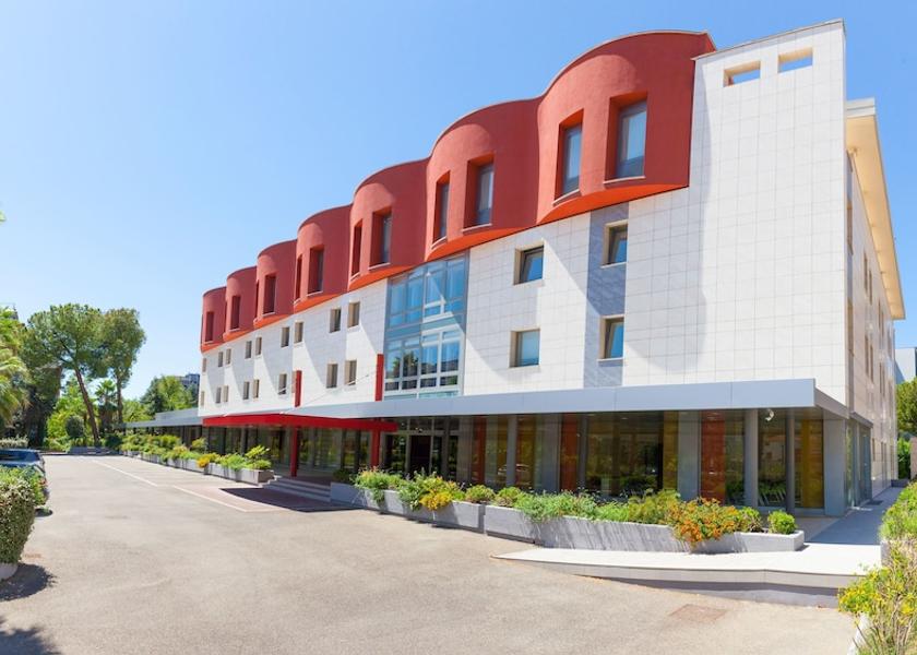 Calabria Rende Primary image