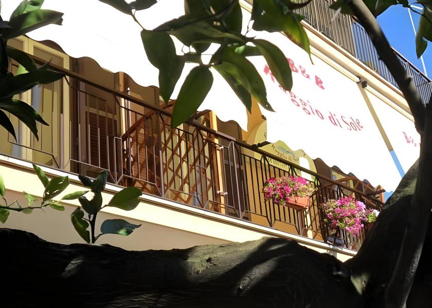 Lazio Trevignano Romano Balcony/terrace