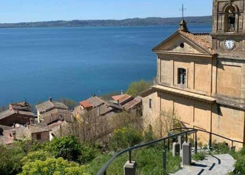 Lazio Trevignano Romano 