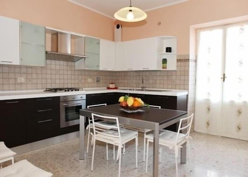 Lazio Trevignano Romano Kitchen