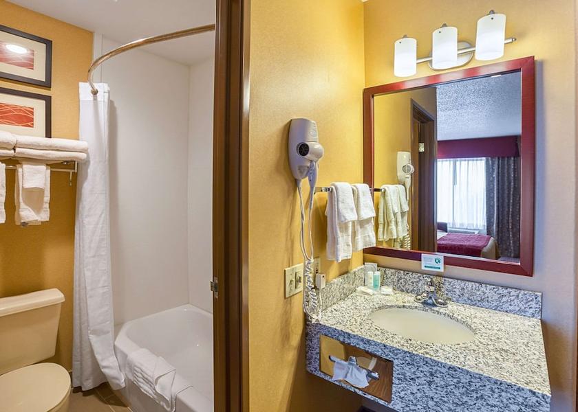 Nebraska York Room