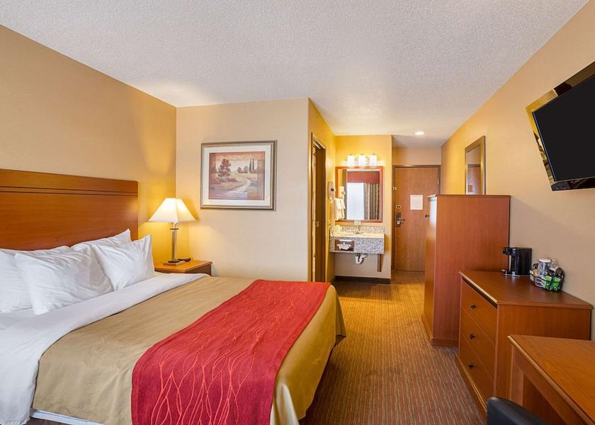 Nebraska York Room