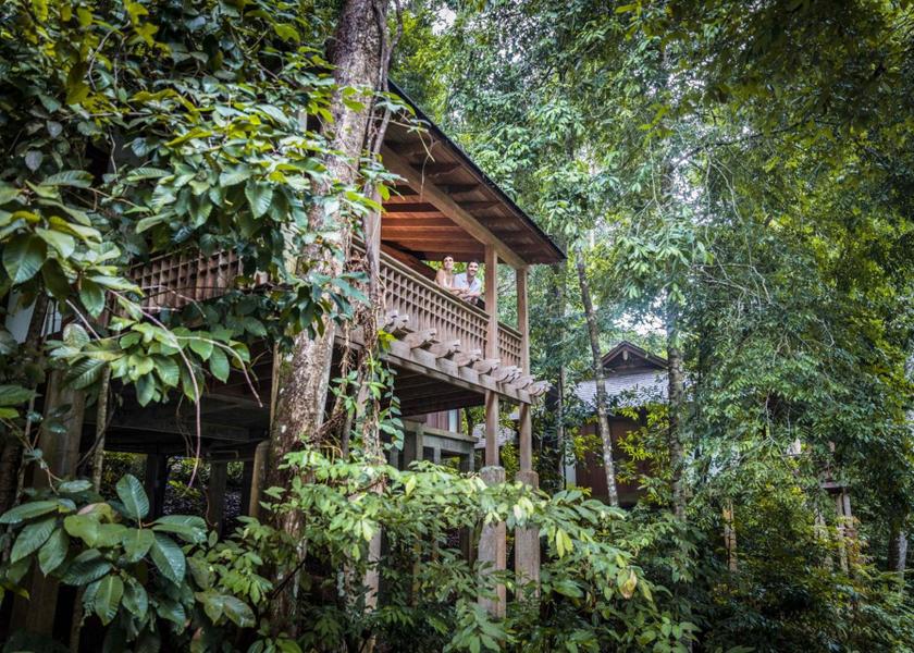 Kedah Langkawi Hotel Exterior