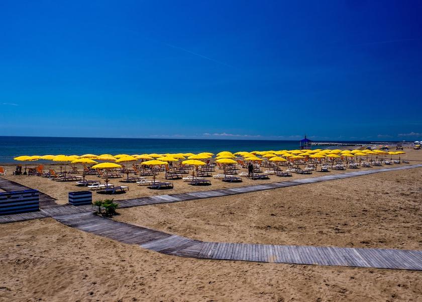 Veneto Cavallino-Treporti Primary image