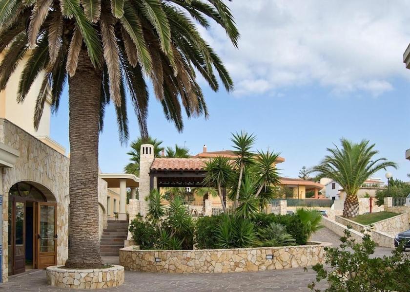 Sardinia Porto Torres Primary image