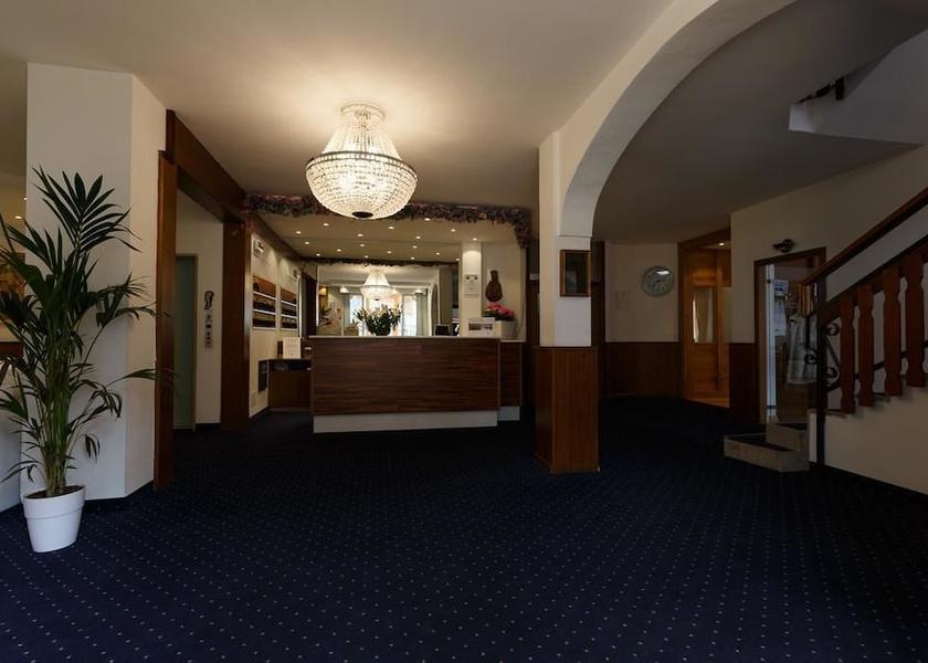 Trentino-Alto Adige Giustino Lobby