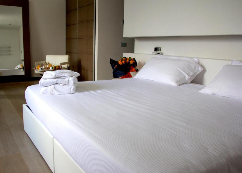 Piedmont Orta San Giulio Deluxe Junior Suite