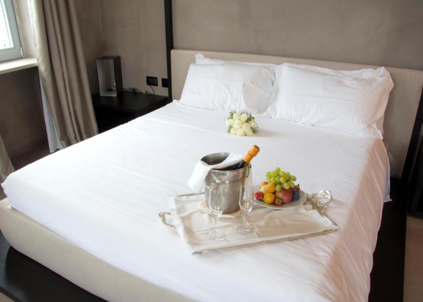 Piedmont Orta San Giulio Deluxe Junior Suite