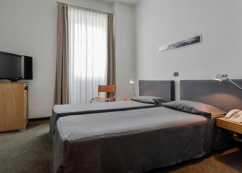 Friuli Venezia Giulia Trieste Triple Room