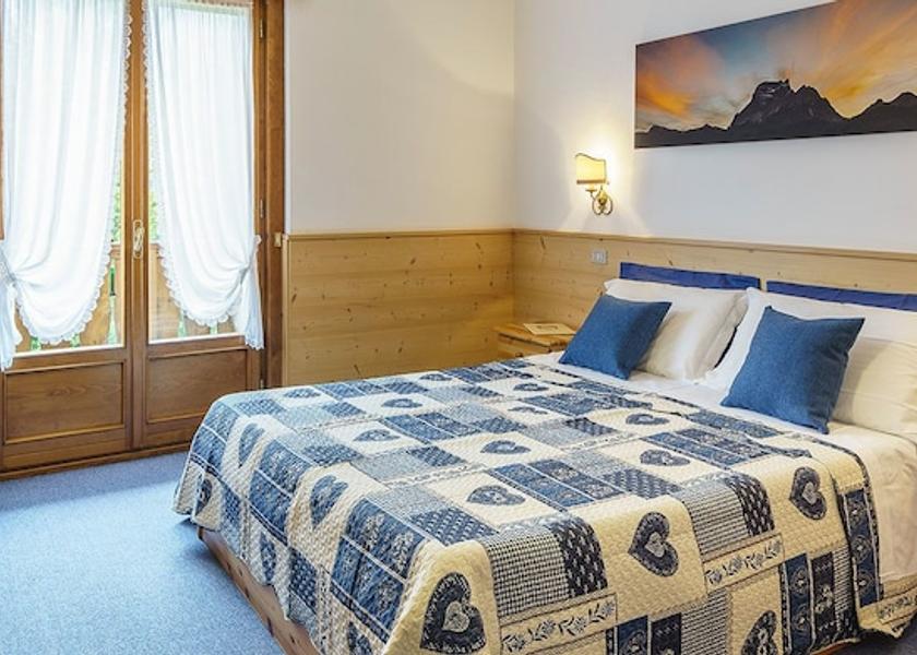 Veneto San Vito di Cadore Room