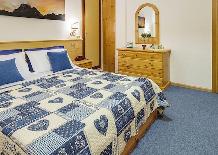 Veneto San Vito di Cadore Room