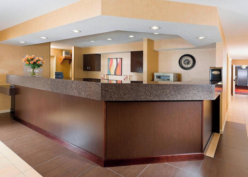 Iowa Cedar Rapids Lobby