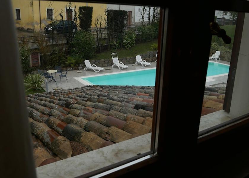 Lombardy Pozzolengo Outdoor pool