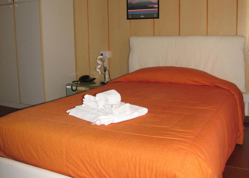 Piedmont Veruno One-Bedroom Apartment (4 Adults)