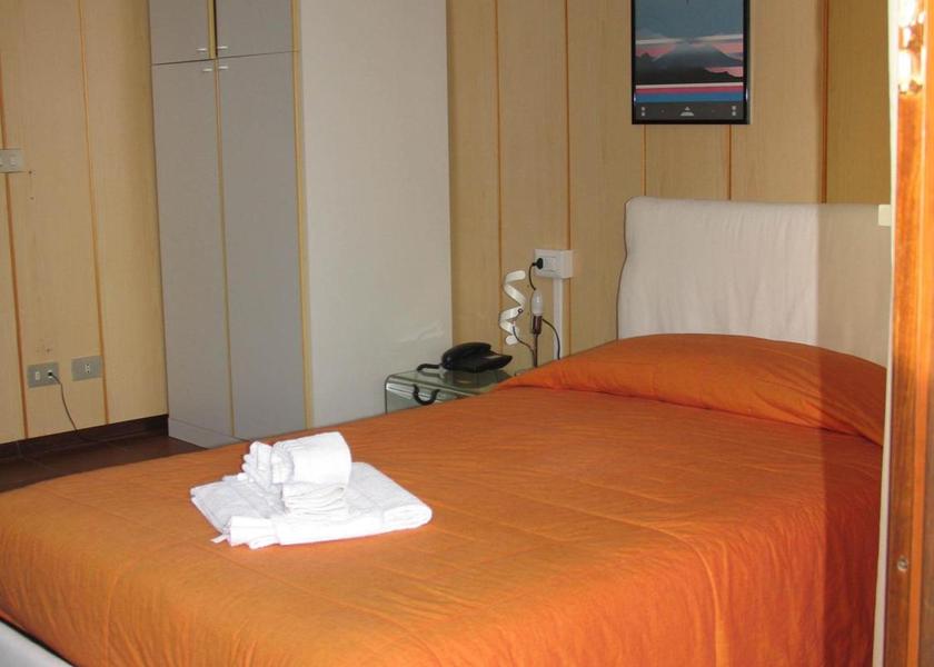 Piedmont Veruno One-Bedroom Apartment (4 Adults)