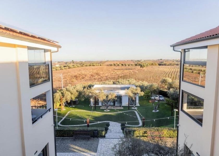 Abruzzo Canosa Sannita Exterior