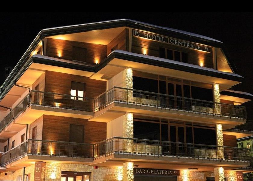 Calabria Santo Stefano in Aspromonte Exterior Detail