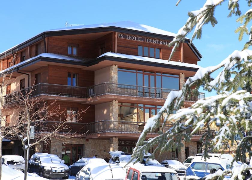 Calabria Santo Stefano in Aspromonte Primary image