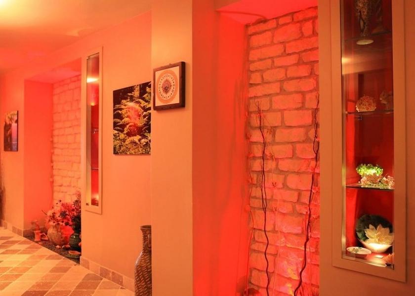 Calabria Santo Stefano in Aspromonte Spa