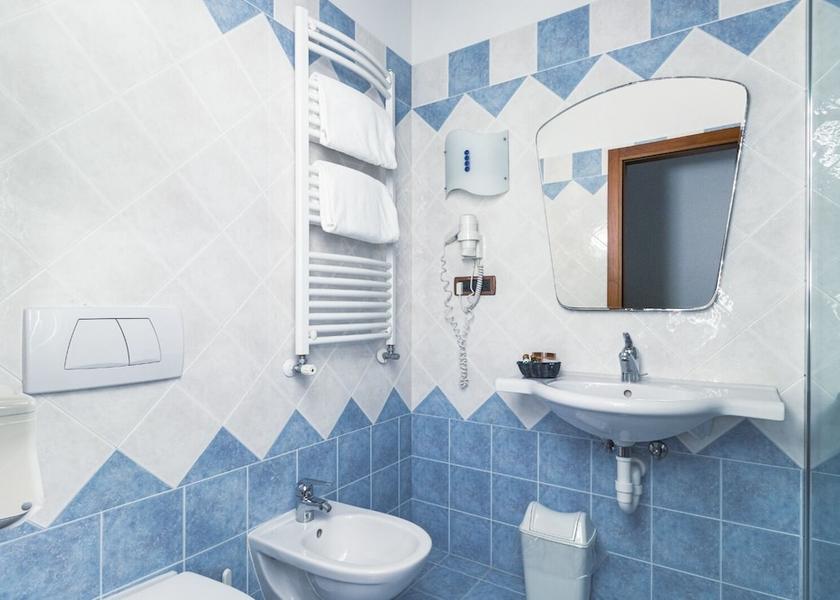 Veneto Meolo Bathroom