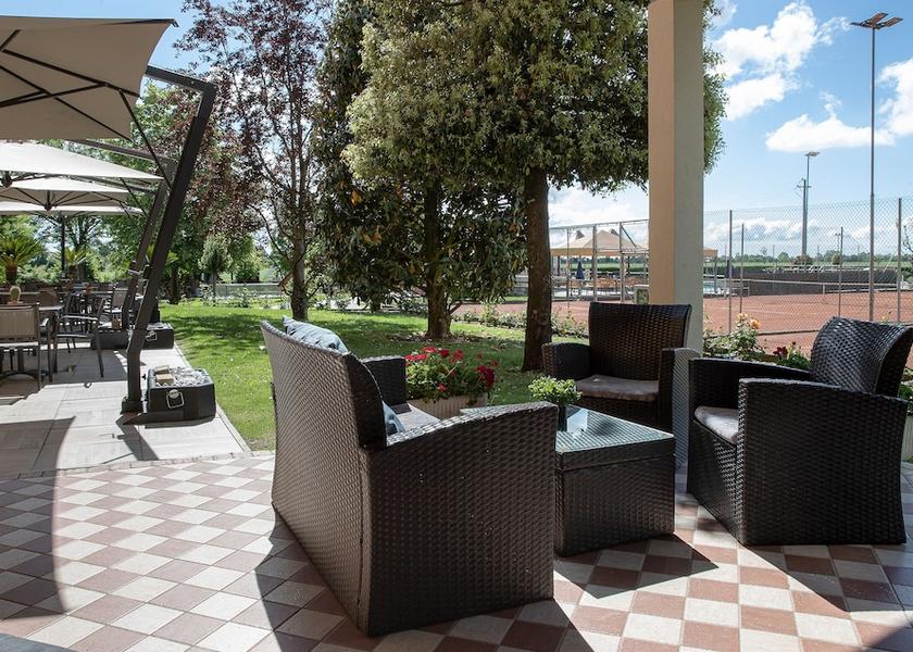 Veneto Meolo Business Centre