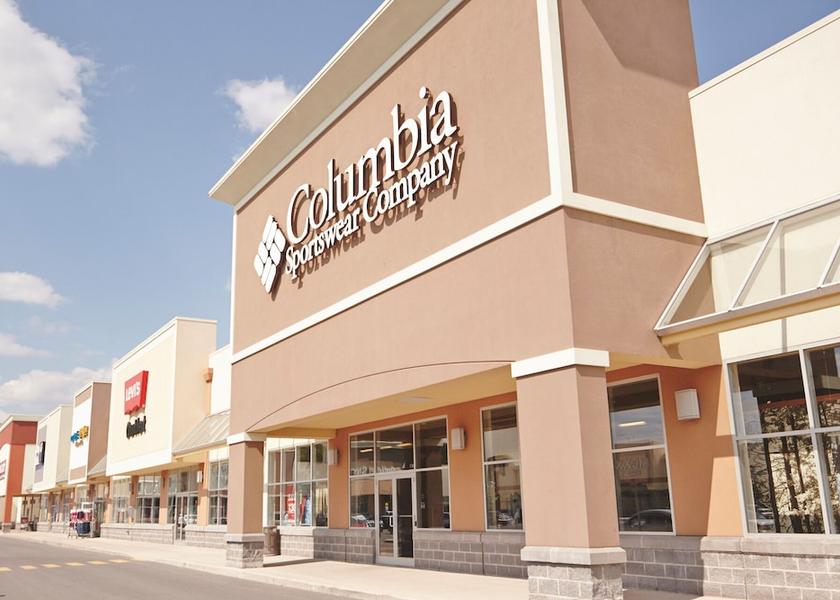 Ontario Kingston Point of interest