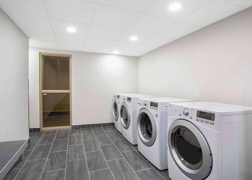 Ontario Kingston Amenity