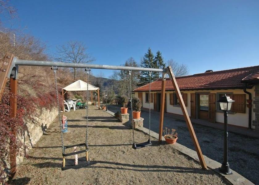 Children's Play Area