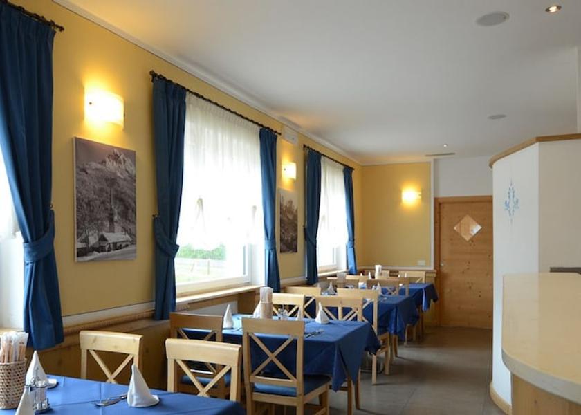 Trentino-Alto Adige Soraga Restaurant