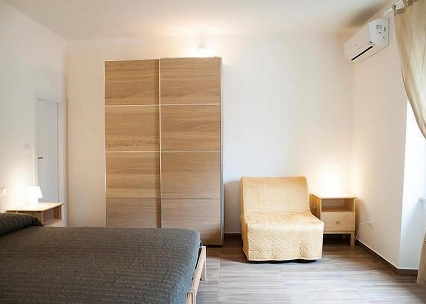 Abruzzo Castel Frentano Room