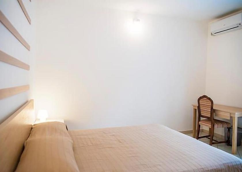 Abruzzo Castel Frentano Room