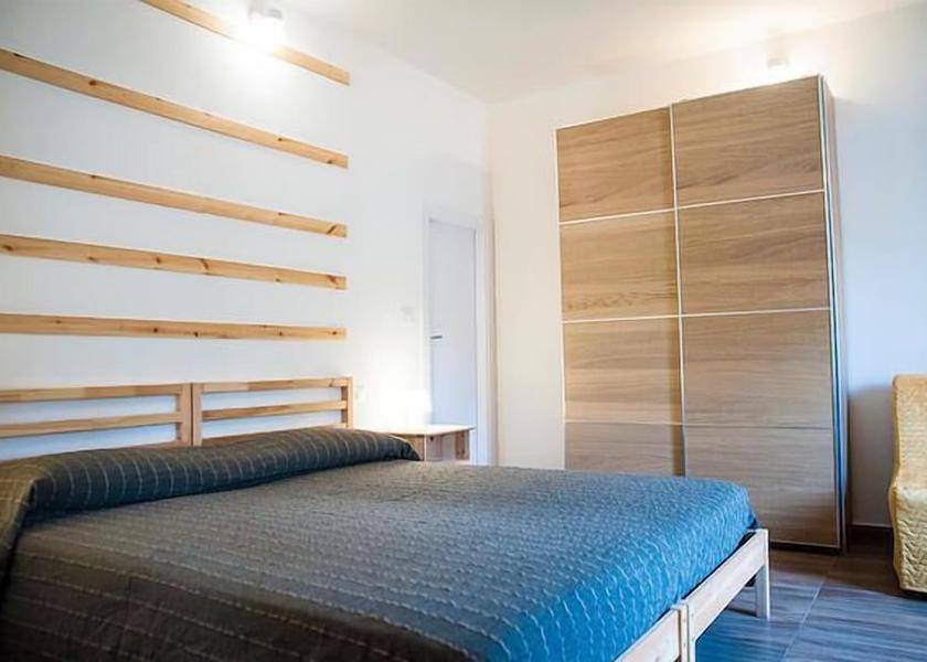 Abruzzo Castel Frentano Room