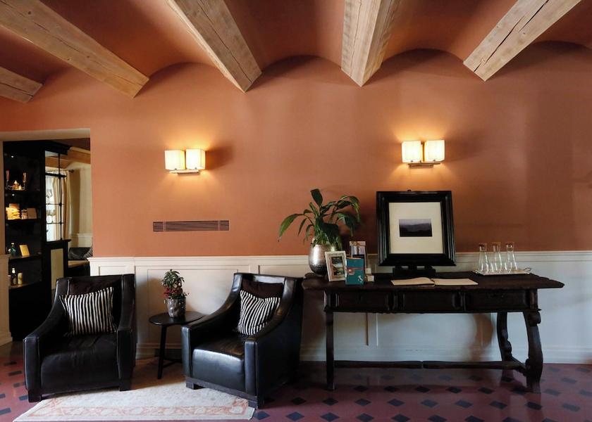 Piedmont Benevello Reception