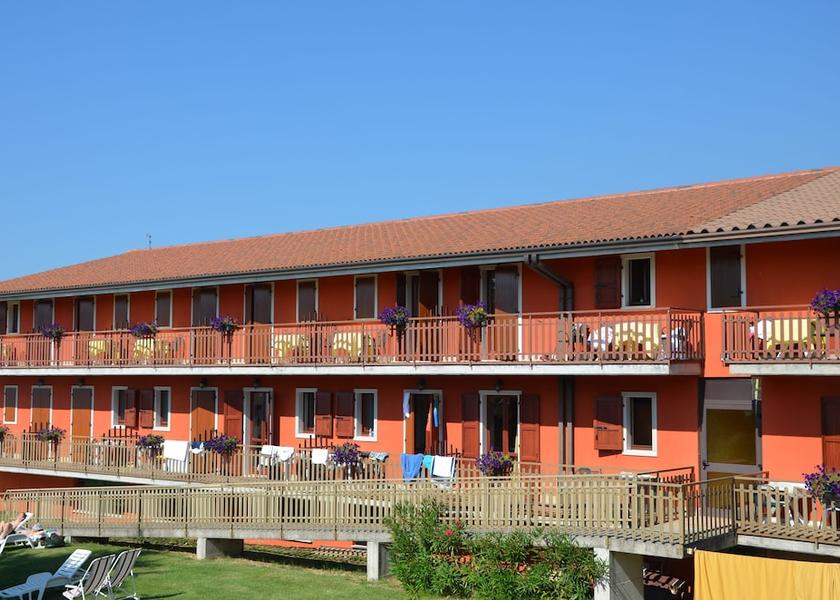 Veneto San Zeno Di Montagna Primary image