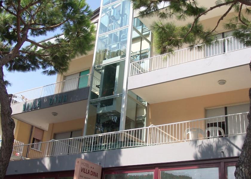 Veneto Jesolo Exterior