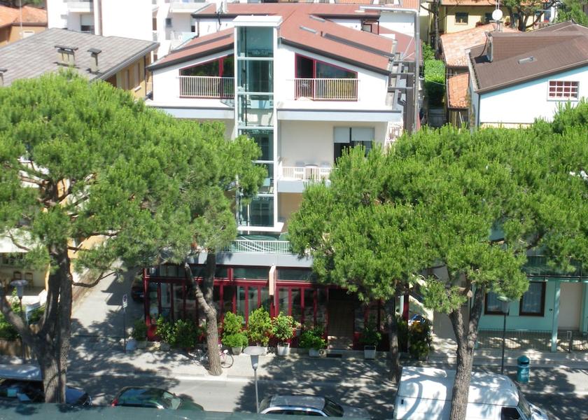 Veneto Jesolo Exterior