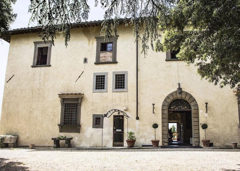 Tuscany San Casciano in Val di Pesa Exterior