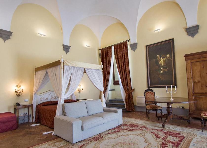 Tuscany San Casciano in Val di Pesa facilities