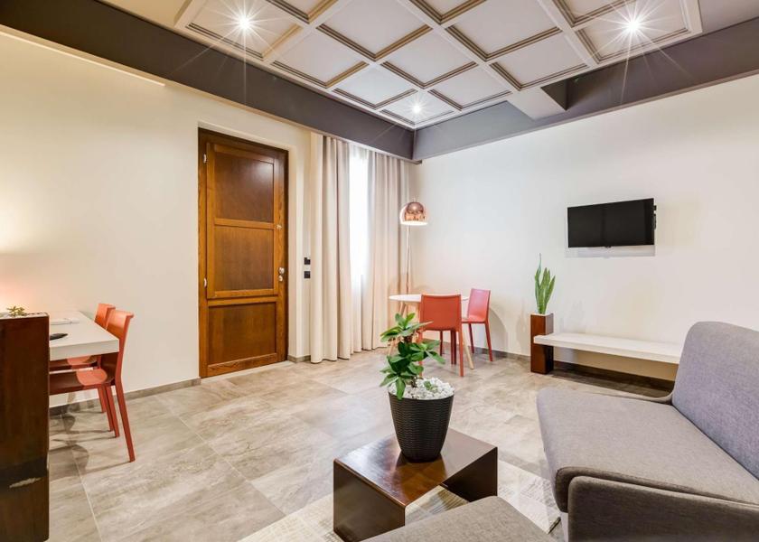 Sicily Patti Public Areas