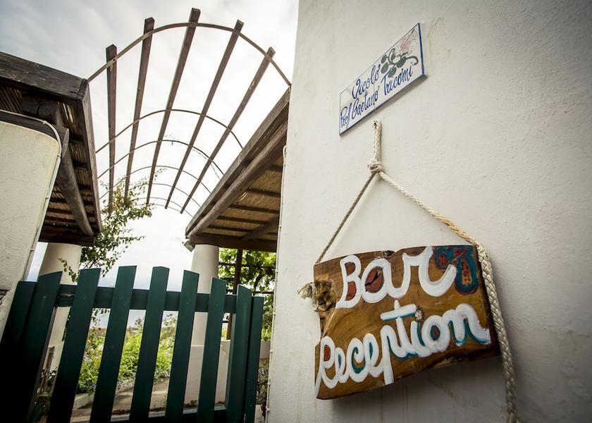 Sicily Leni Reception