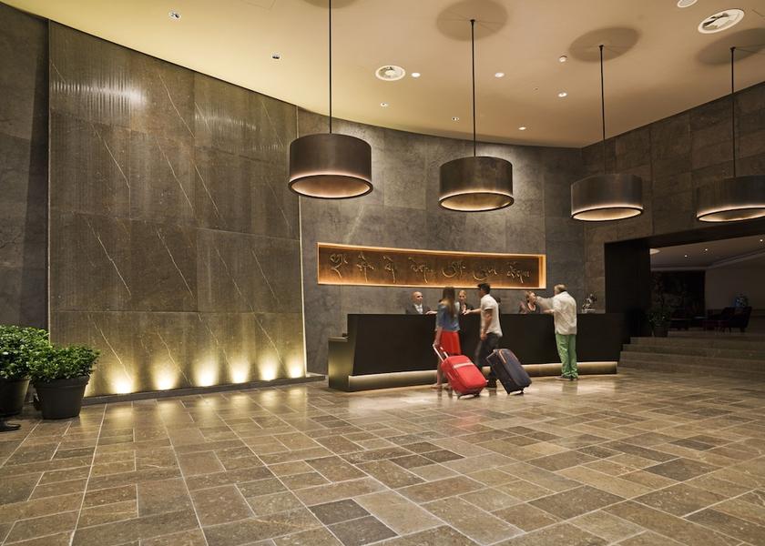 Lazio Rome Reception