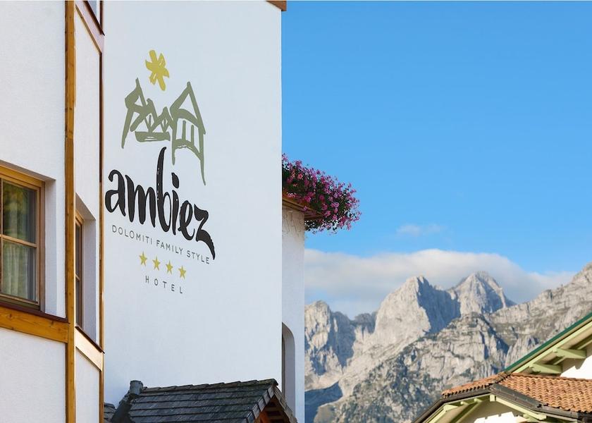 Trentino-Alto Adige Andalo View From Room