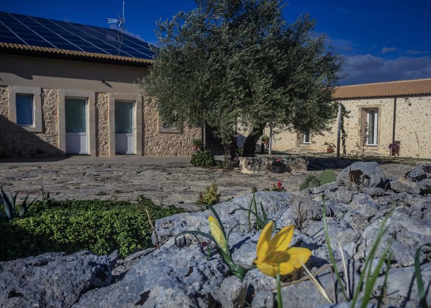 Sicily Palazzolo Acreide Exterior