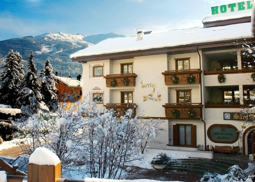 Lombardy Bormio Primary image