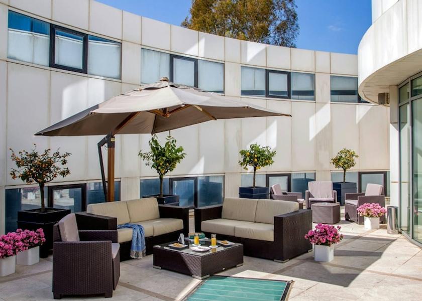 Lazio Aprilia Primary image