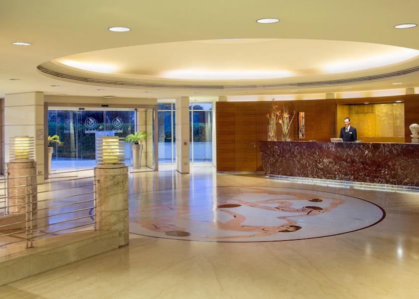 Lazio Aprilia Reception