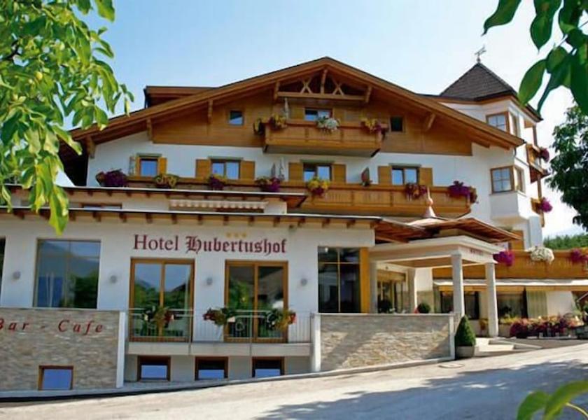 Trentino-Alto Adige Naz Sciaves Exterior