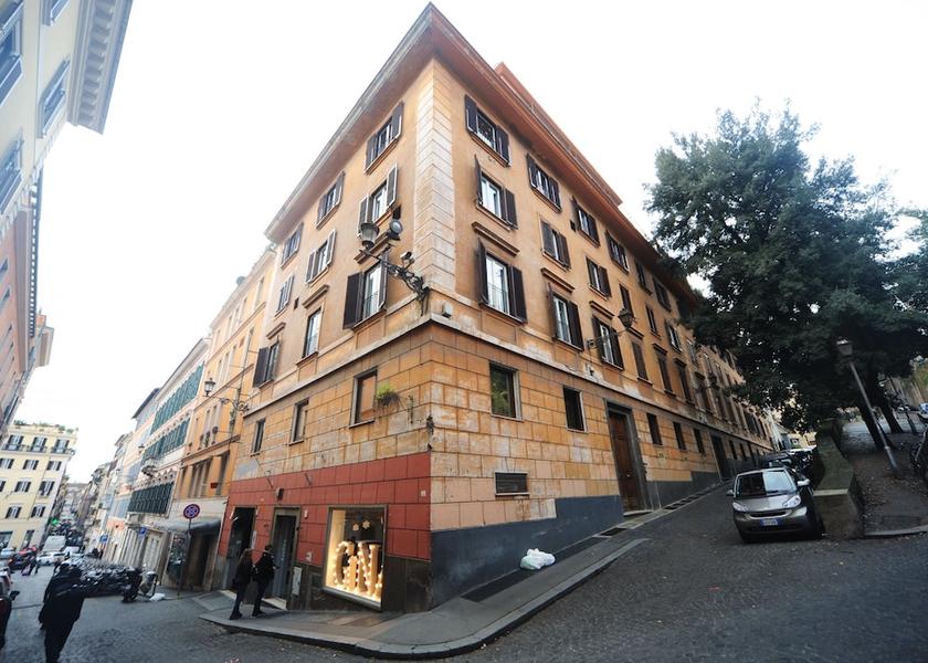 Lazio Rome Primary image
