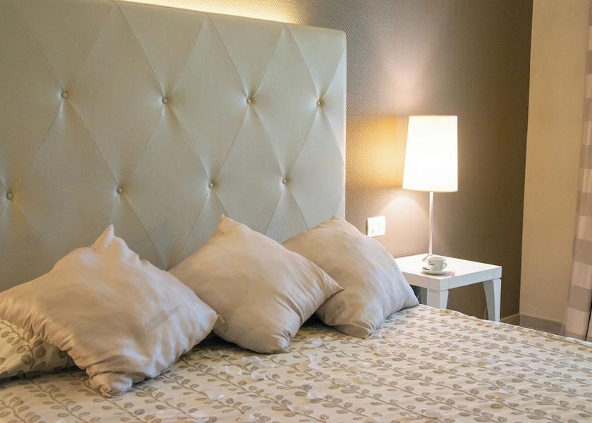 Basilicata Ferrandina Room