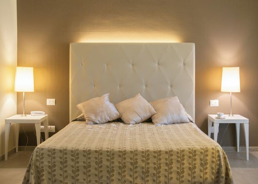 Basilicata Ferrandina Room